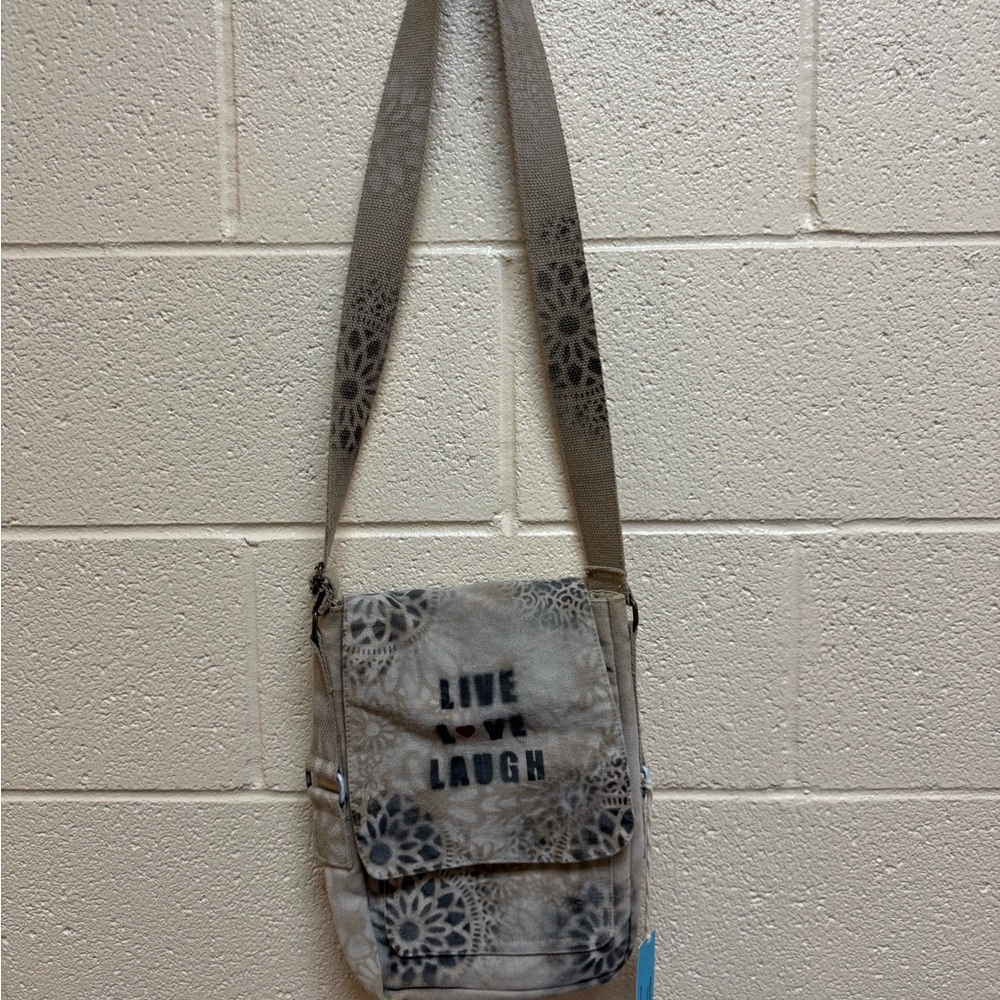 Rothco Tan Tactical Bag